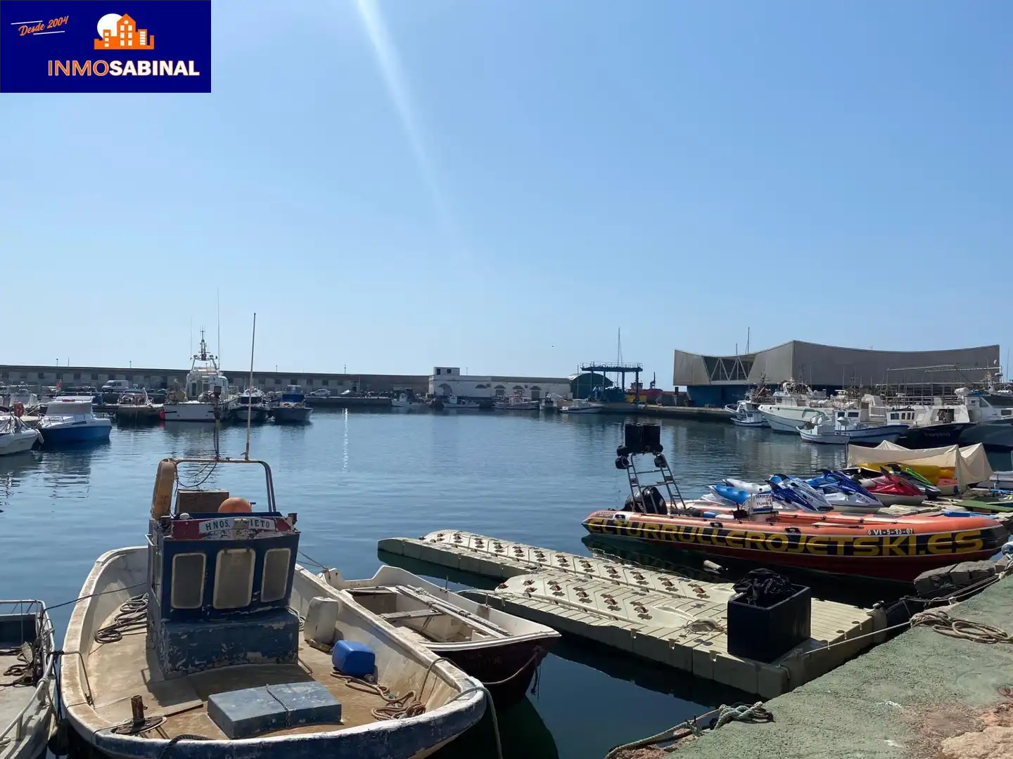 Flat with pool for sale in Roquetas de Mar ciudad, imagen 17