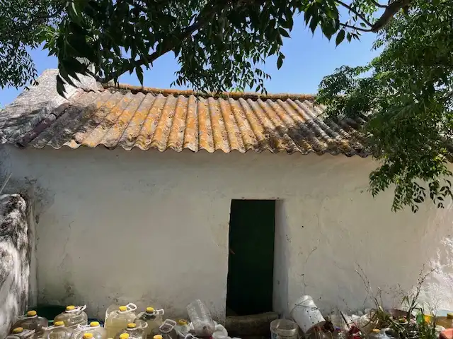 Terreni e lotti in vendita a Vejer, imagen 5