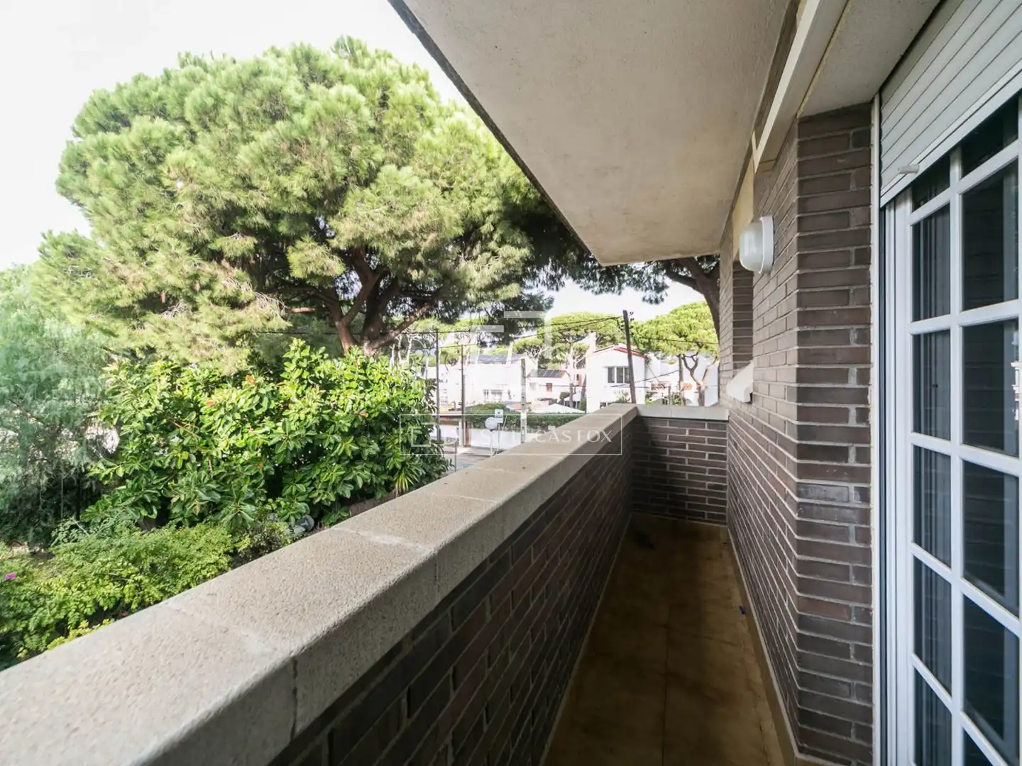 Exterior view of Houses for sale in Castelldefels  with Private garden, Terrace and Swimming Pool