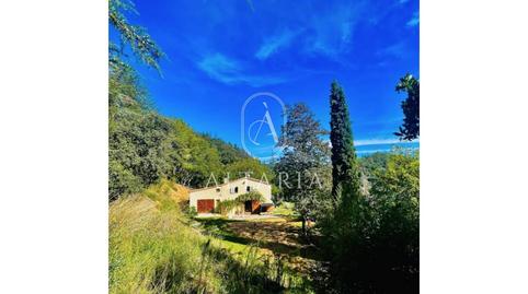Photo 3 of Country homes for sale in Urbanizacion Joia del Montseny, Arbúcies, Girona