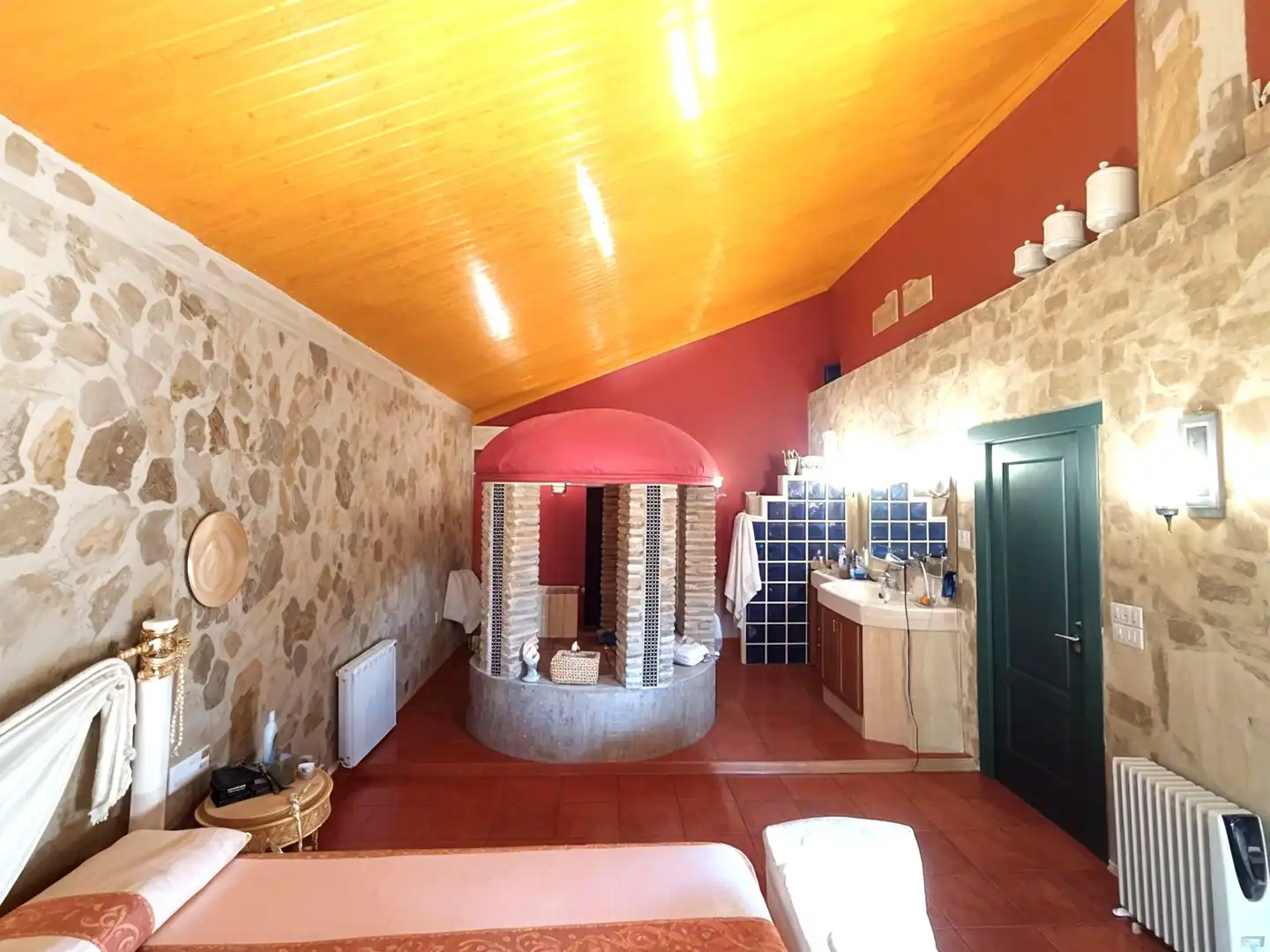 Casa con terraza en venta en Almendralejo, imagen 28