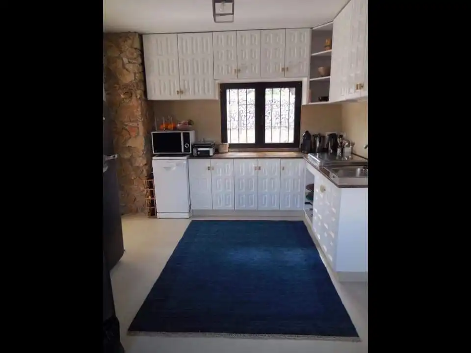 Kitchen of Country homes for sale in Tàrbena