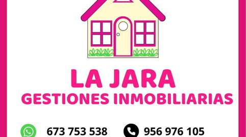 Foto 4 de Residencial de alquiler en Munive, Las Palmeras - Dehesilla, Sanlúcar de Barrameda