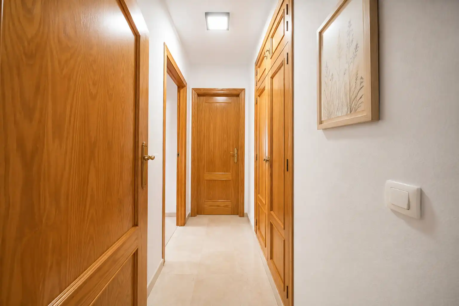Doppelhaushälfte mit Garten zum Verkauf in Calle Quitapenas, imagen 15