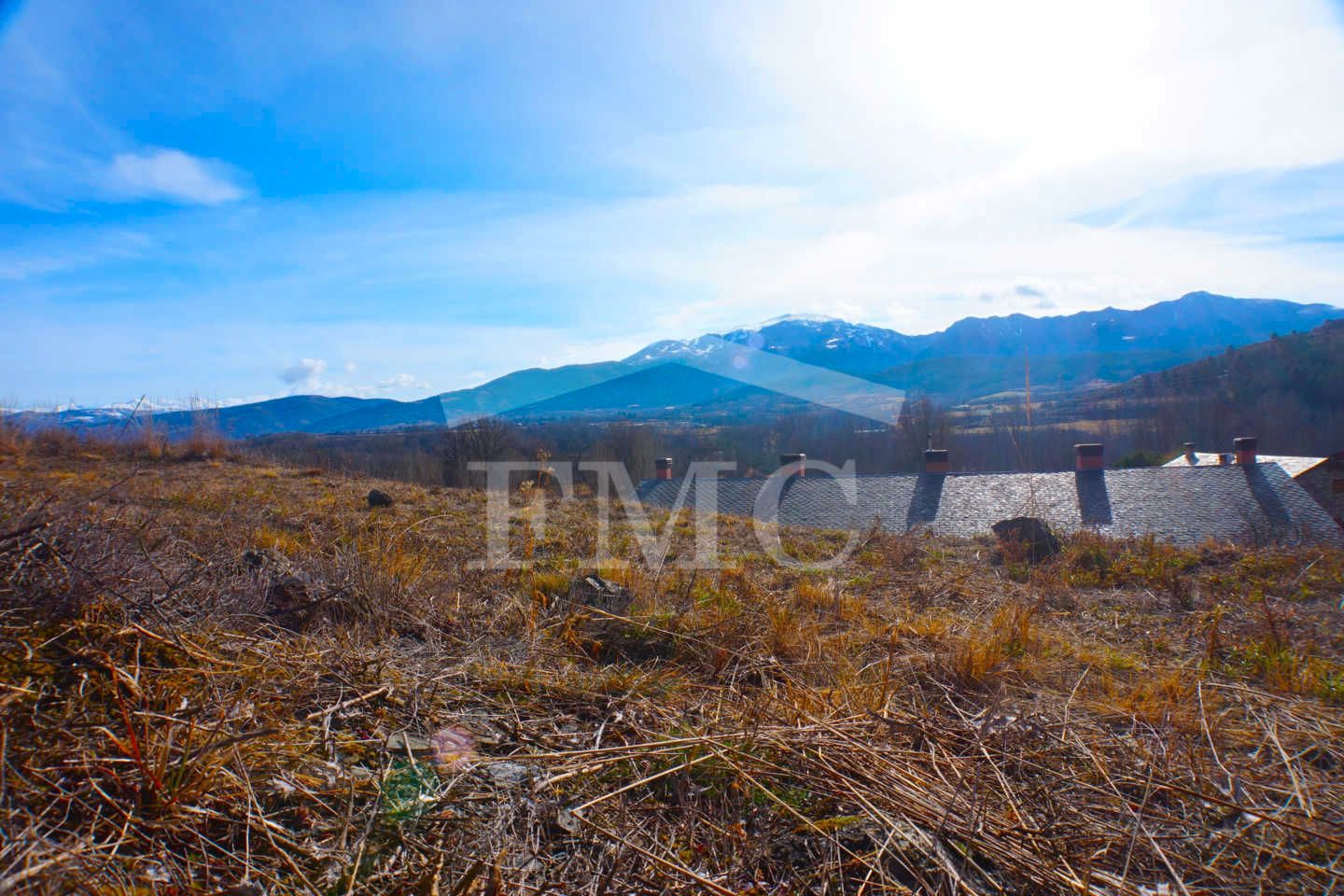 Residencial en venda en Isòvol
