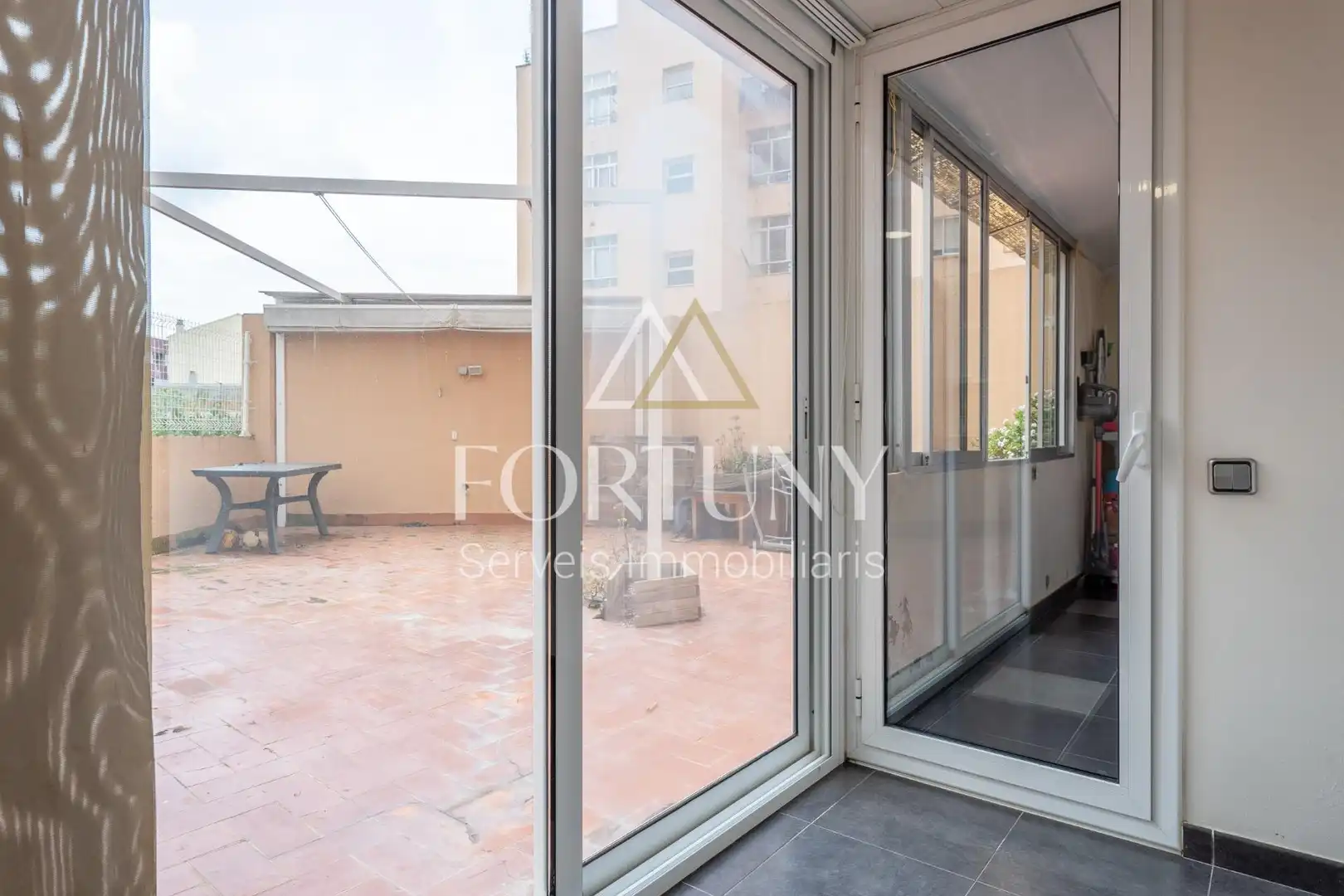 Terrassa de Planta baixa en venda en Reus amb Aire condicionat, Terrassa i Balcó
