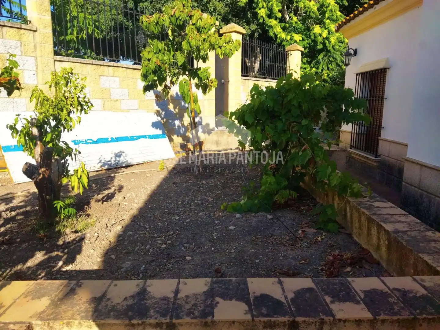 Casa o xalet en venda en Arcos de la Frontera amb Calefacció, Jardí privat i Traster
