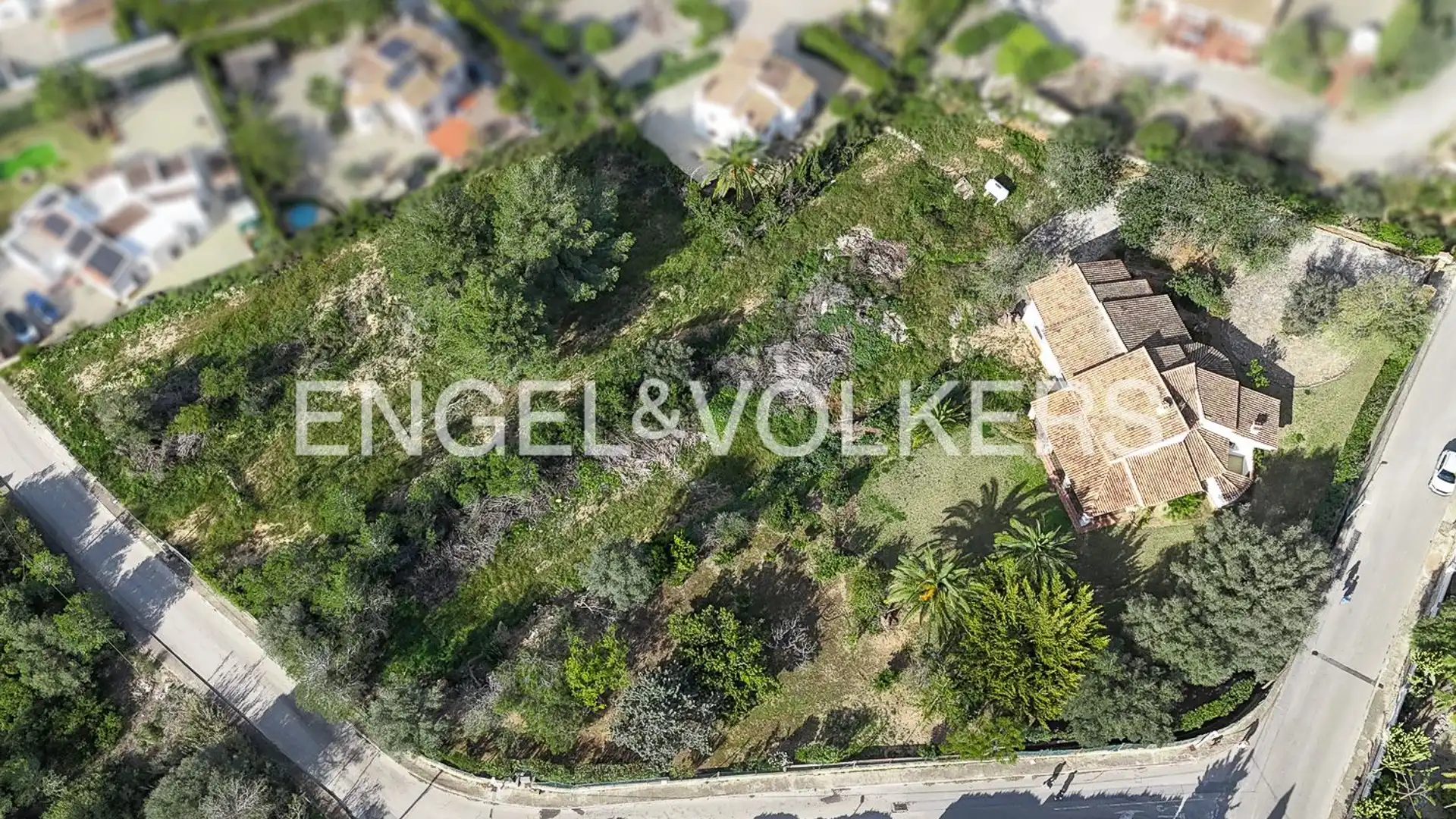 Residential for sale in Jávea / Xàbia