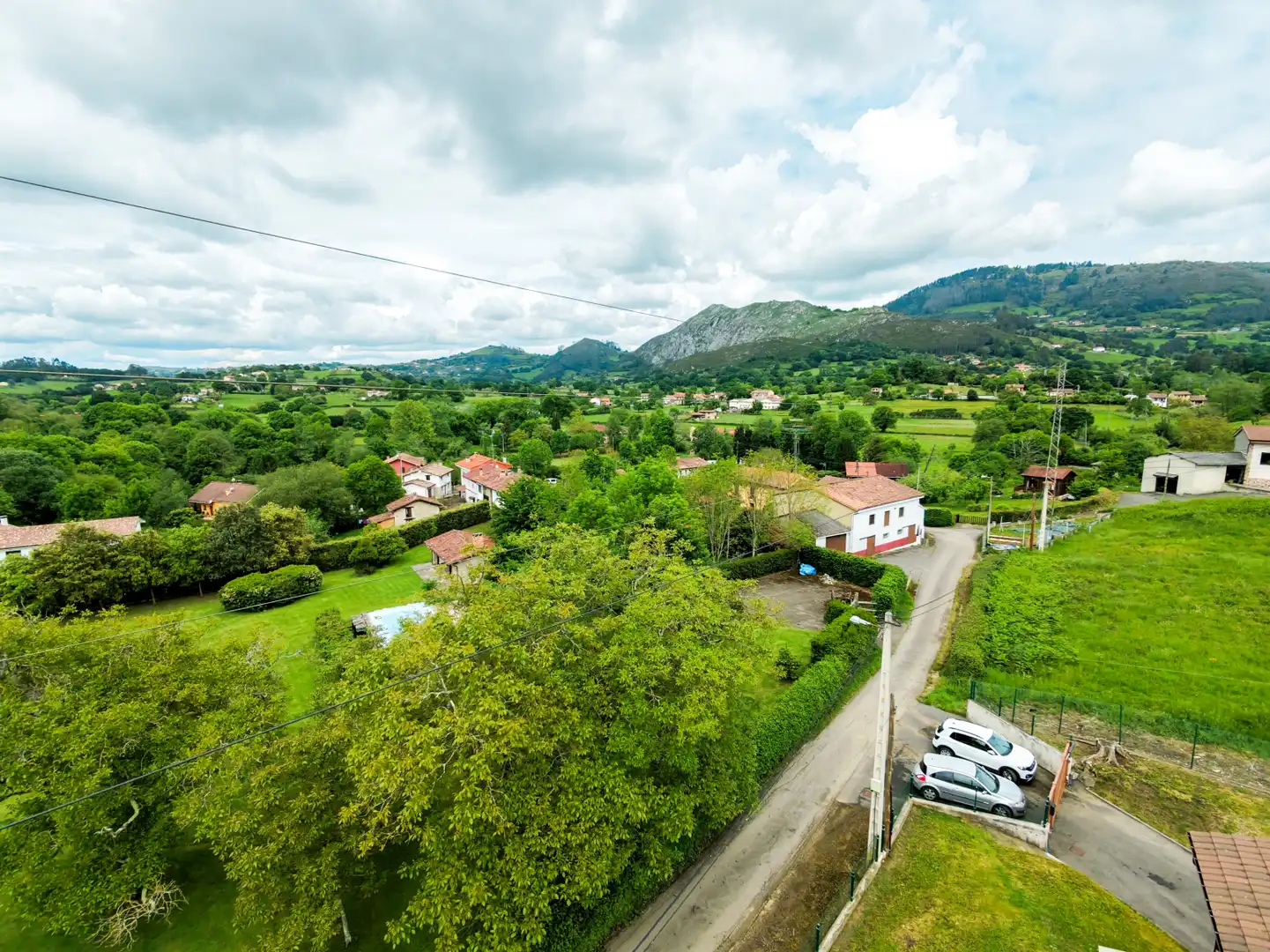 Maison avec jardin à vendre à Villanueva - LG VILLANUEVA  COLLAO 2B, imagen 41
