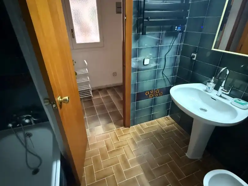 Apartment mit Aufzug zur Miete in Passeig Josep Mundet 89, imagen 20