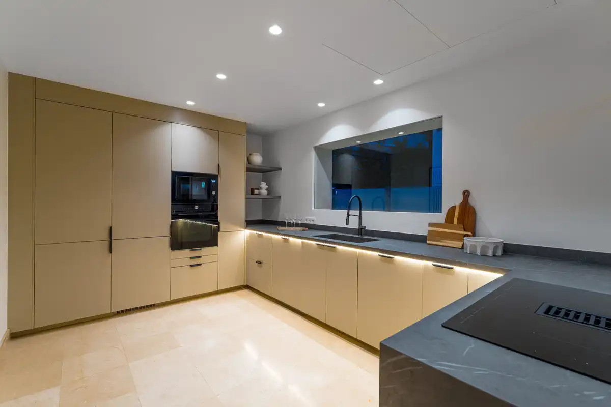 Casa a schiera in vendita a Benahavís pueblo, imagen 49