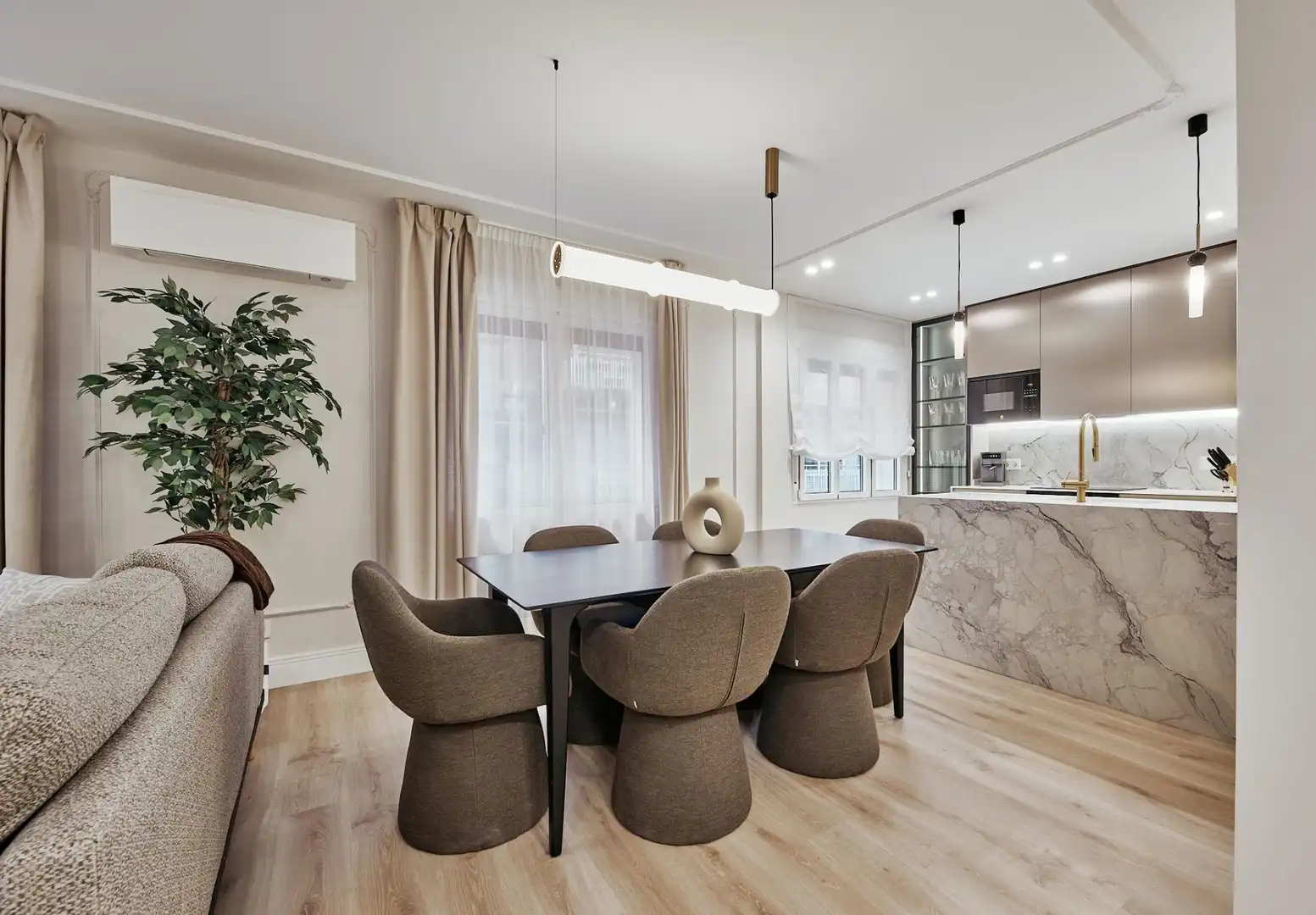 Appartement avec ascenseur à vendre à NACIONES, imagen 7