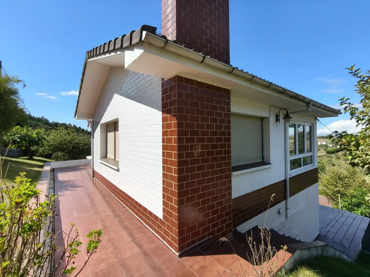 Casa o chalet en venta en Quintueles - CS LA COROLLA, 7, Villaviciosa - Amandi