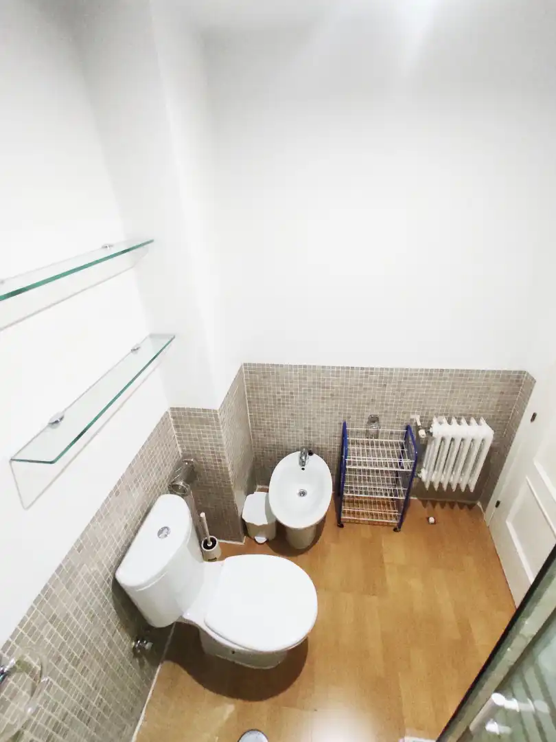 Studio avec ascenseur à louer à Calle Emperatriz Eugenia 12B, imagen 8
