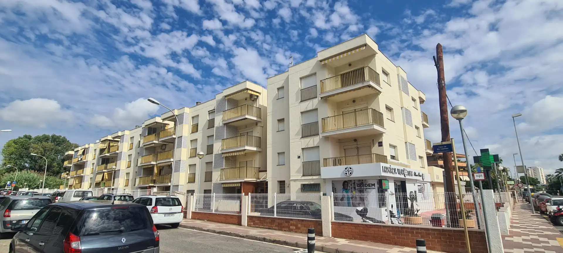 Apartments for sale in Avinguda de la Diputació, 79, Vilafortuny Platja