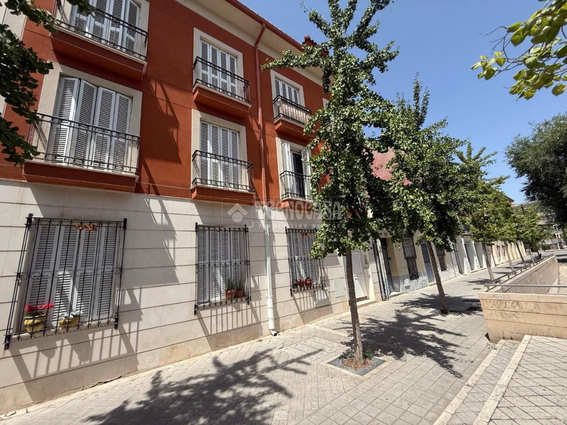 Wohnung zum verkauf in Calle del Rey, Centro