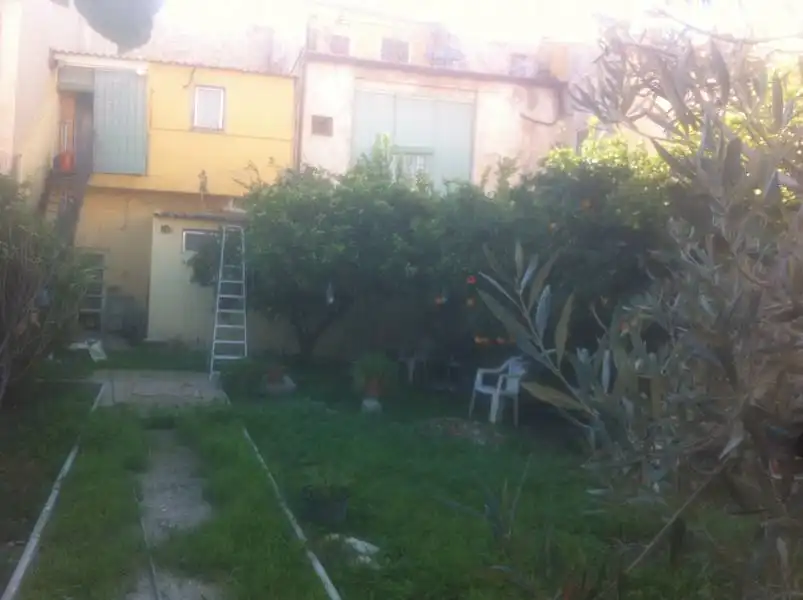 Jardí de Finca rústica en venda en Novelda amb Aire condicionat, Calefacció i Jardí privat