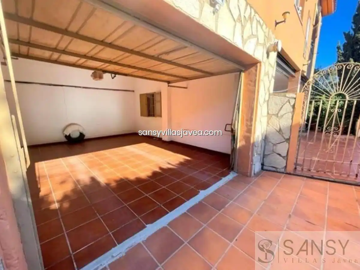 Villa in vendita a El Montgó, imagen 18