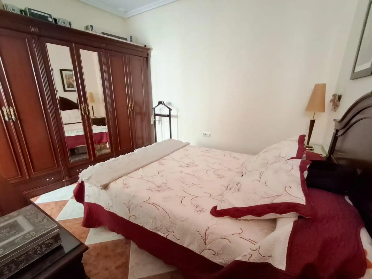 Piso con balcón en venta en Centro Histórico, imagen 26