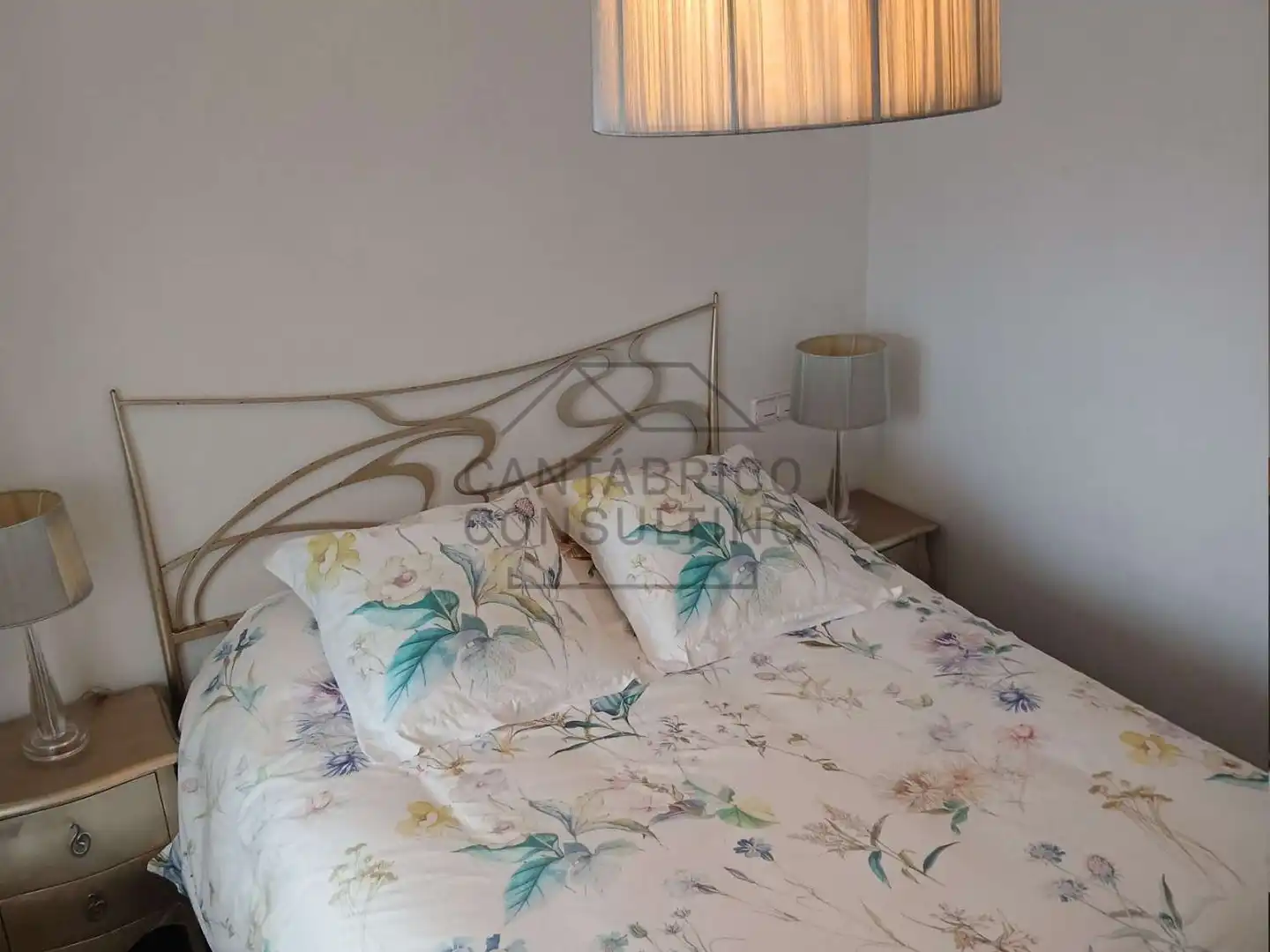 Bedroom of Houses for sale in Navia  with Heating, Parquet flooring and Terrace