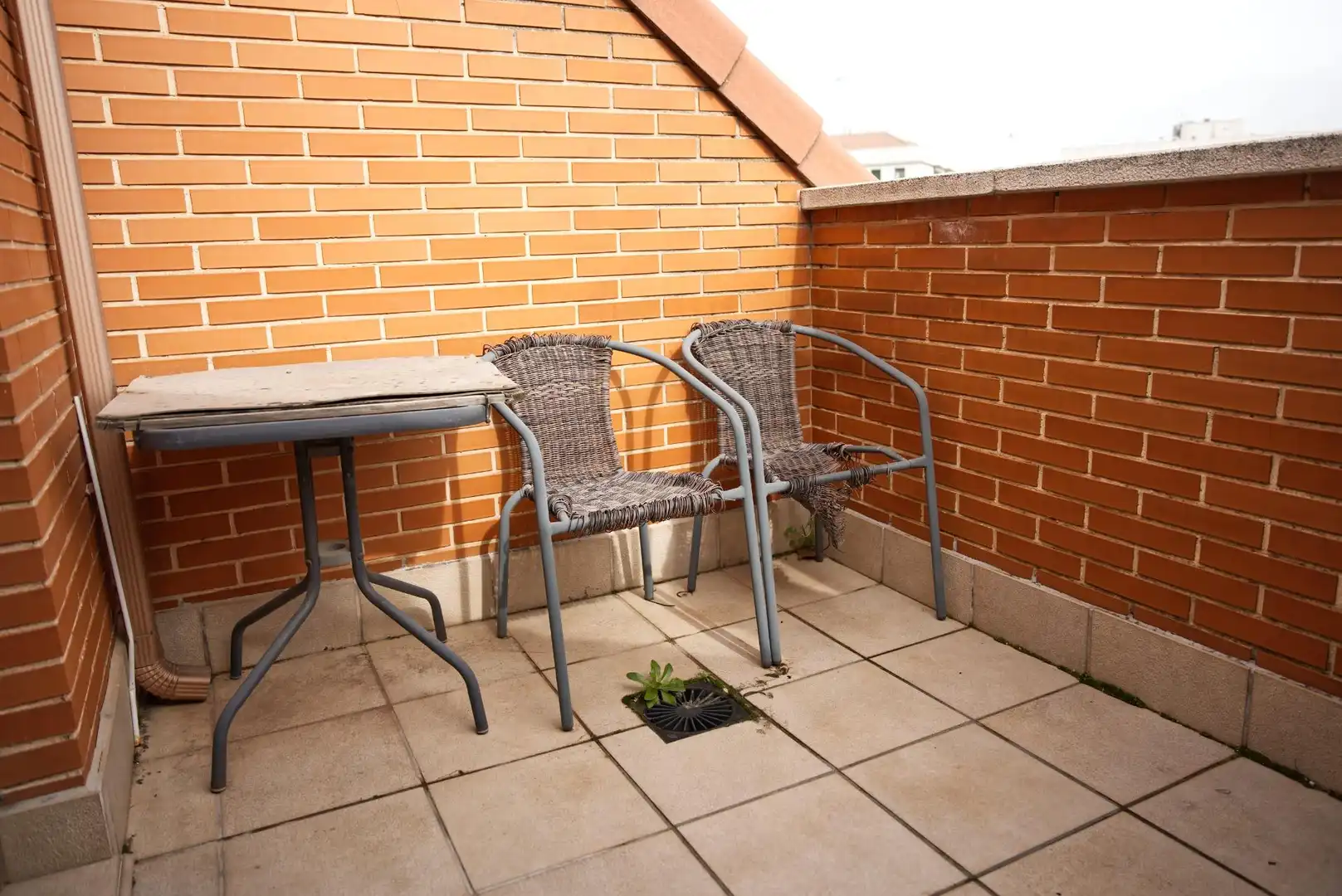 Terrassa de Dúplex en venda en Ciudad Real amb Calefacció