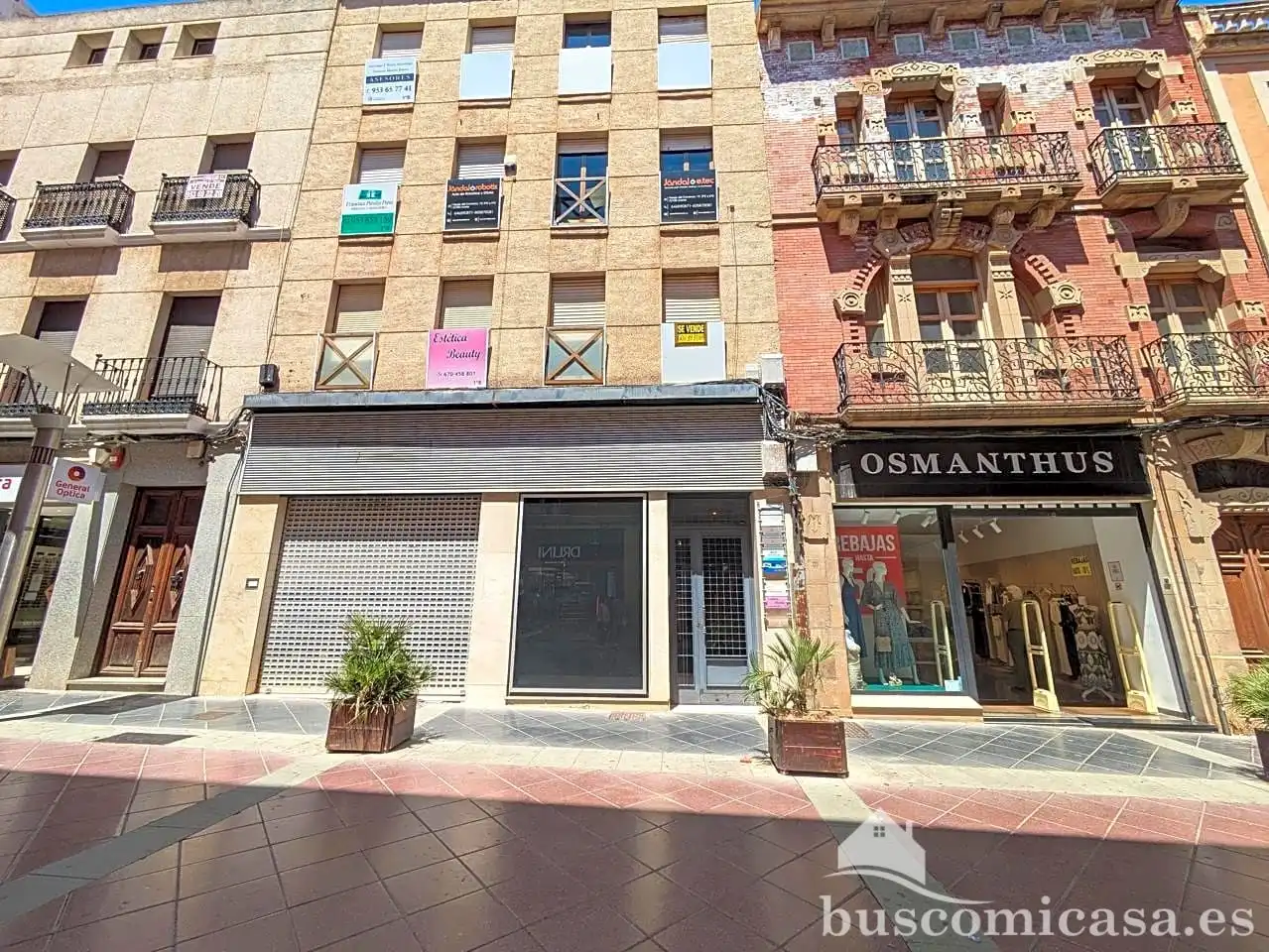 Oficina con ascensor en venta en Del Comercio, imagen 11