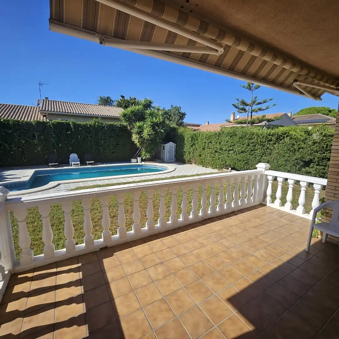 House with pool for sale in Teide, imagen 41