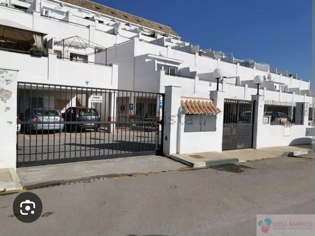 Àtic en venda a Altos de Estepona