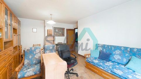 Foto 4 de Planta baixa en venda a Facetos, La Ería, Oviedo