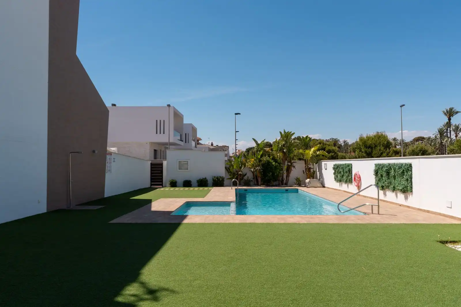 Apartament amb terrassa en venda a N/A, imagen 36