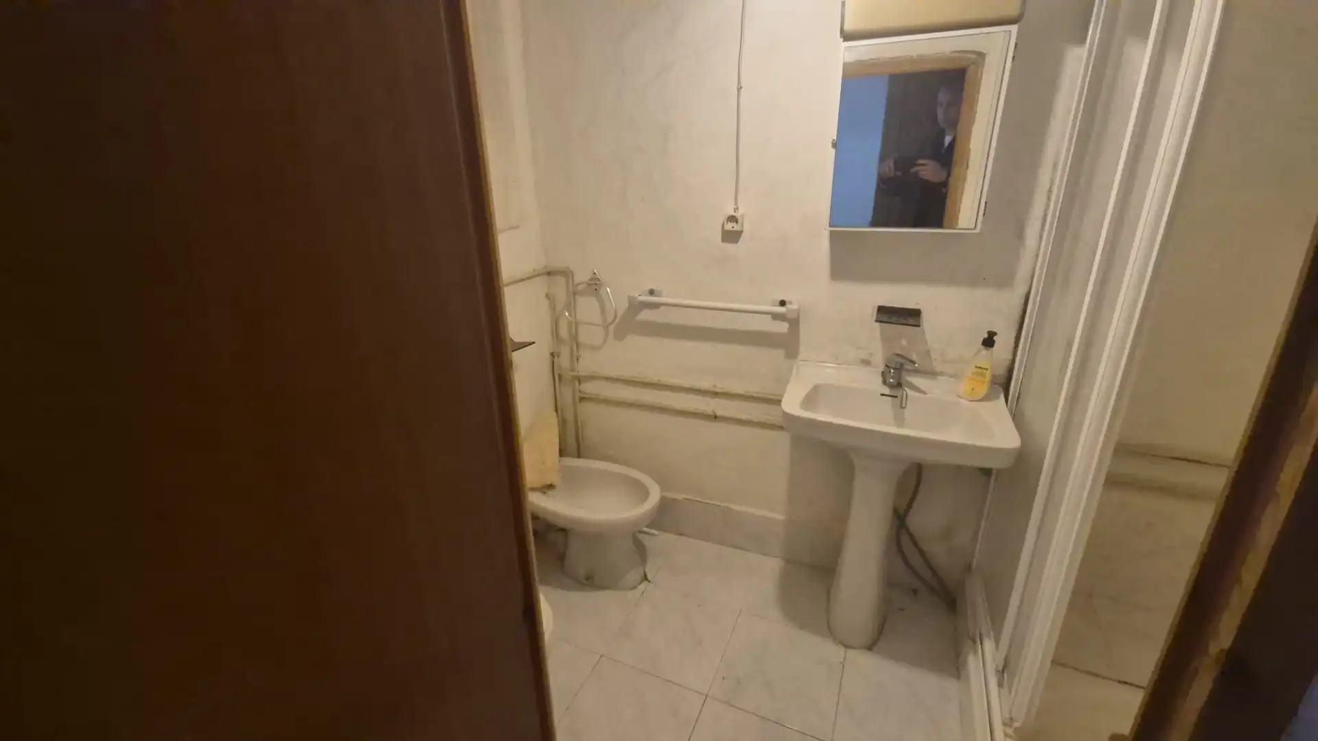 Casa rústica amb jardí en venda a Calle Margen, imagen 35
