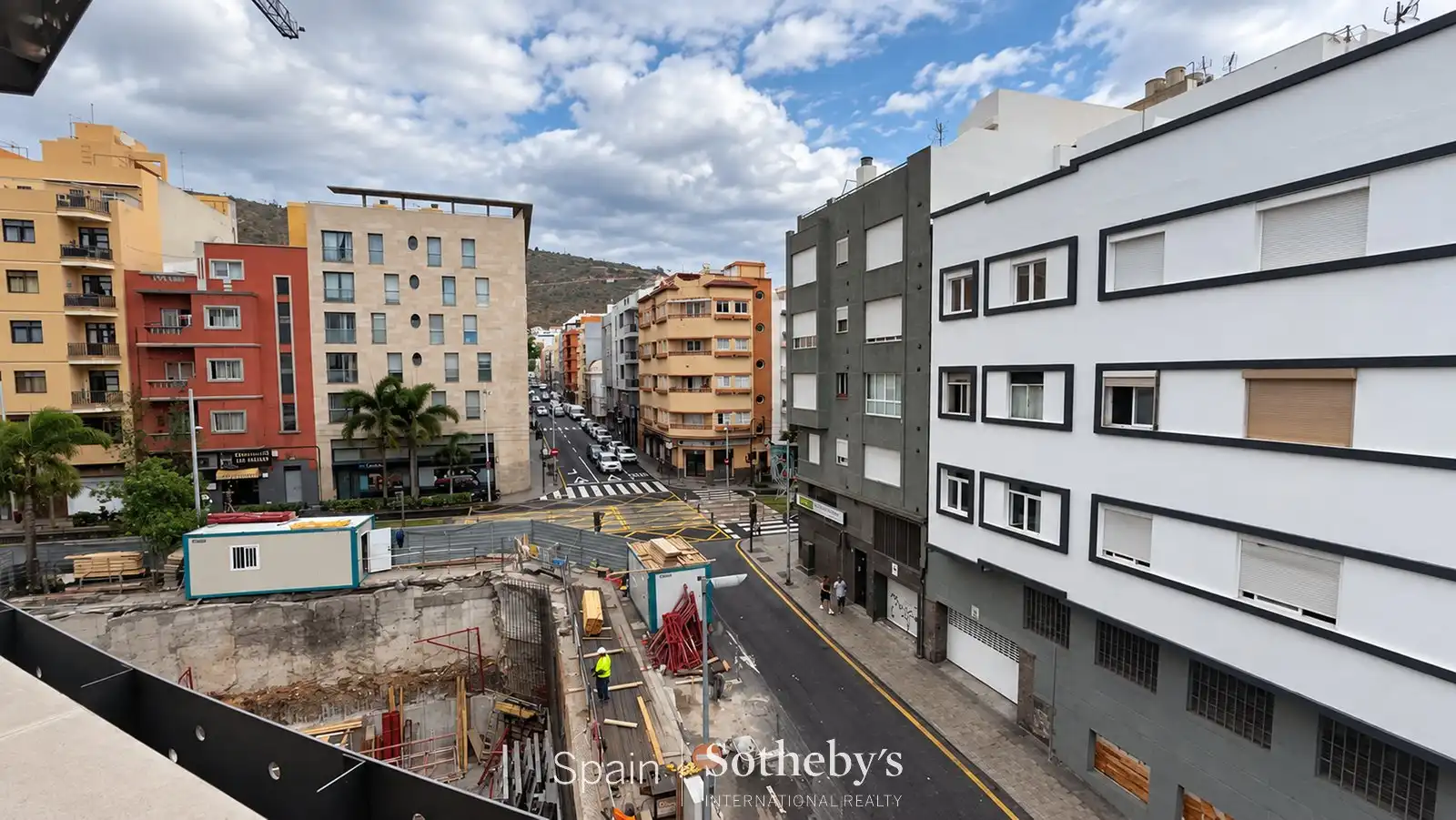 Àtic amb piscina en venda a Centro - Ifara, imagen 23