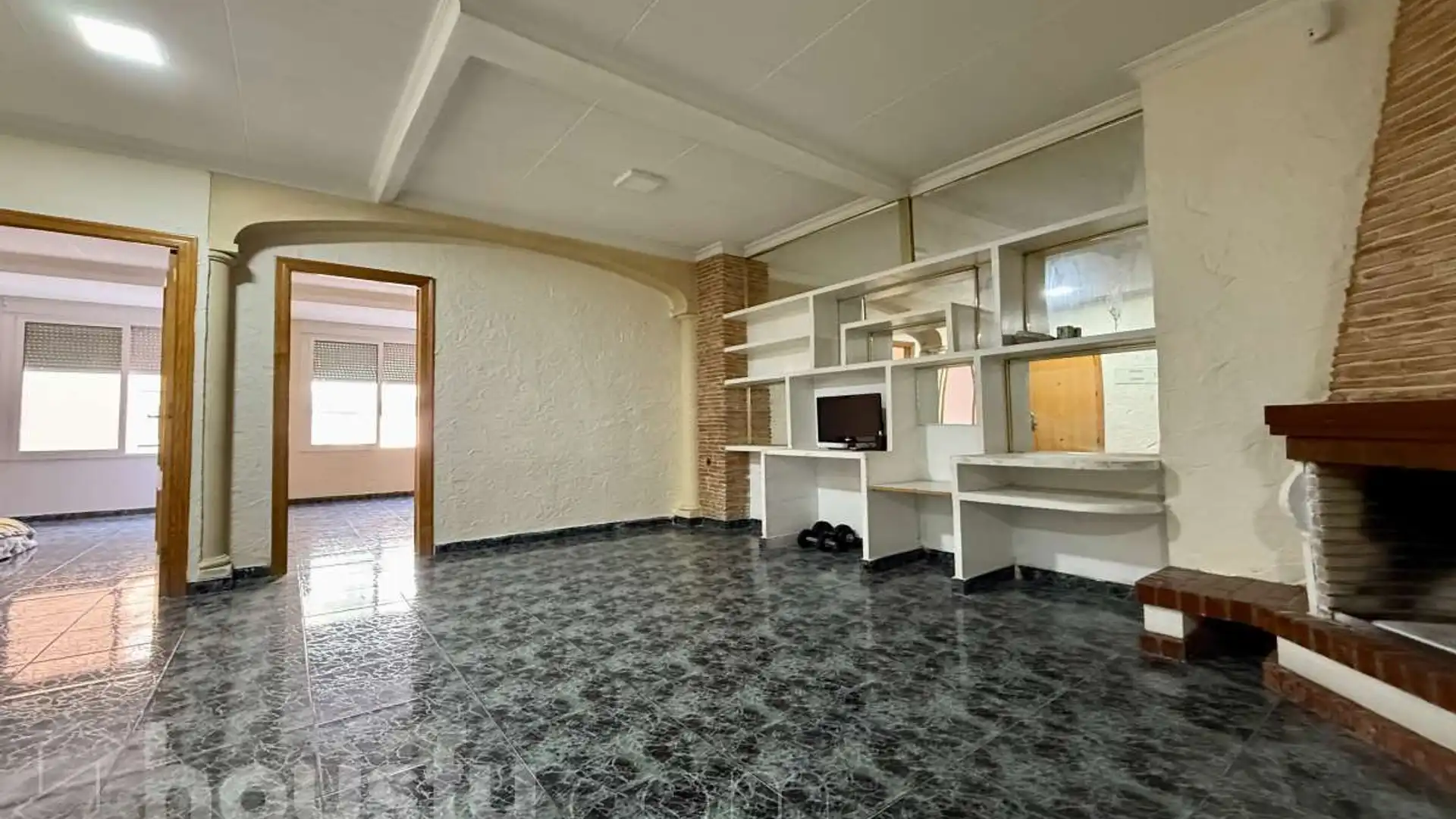 Living room of Flat for sale in Callosa de Segura