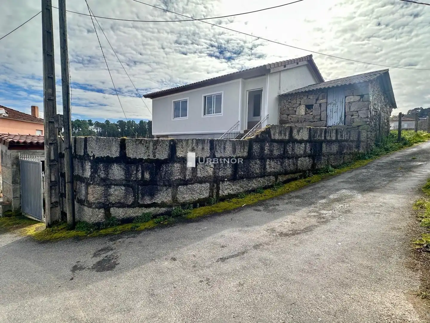 Casa amb jardí en venda a Celanova, imagen 2