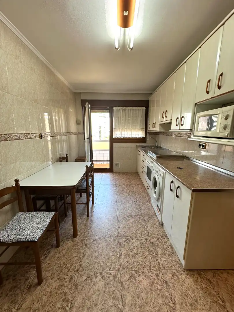 Piso con terraza en venta en Lutxana - Llano, imagen 17