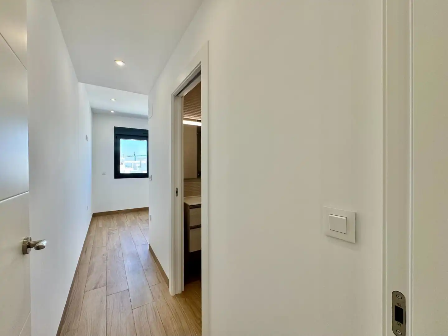 Ático con terraza en venta en Los Balcones - Los Altos, imagen 11