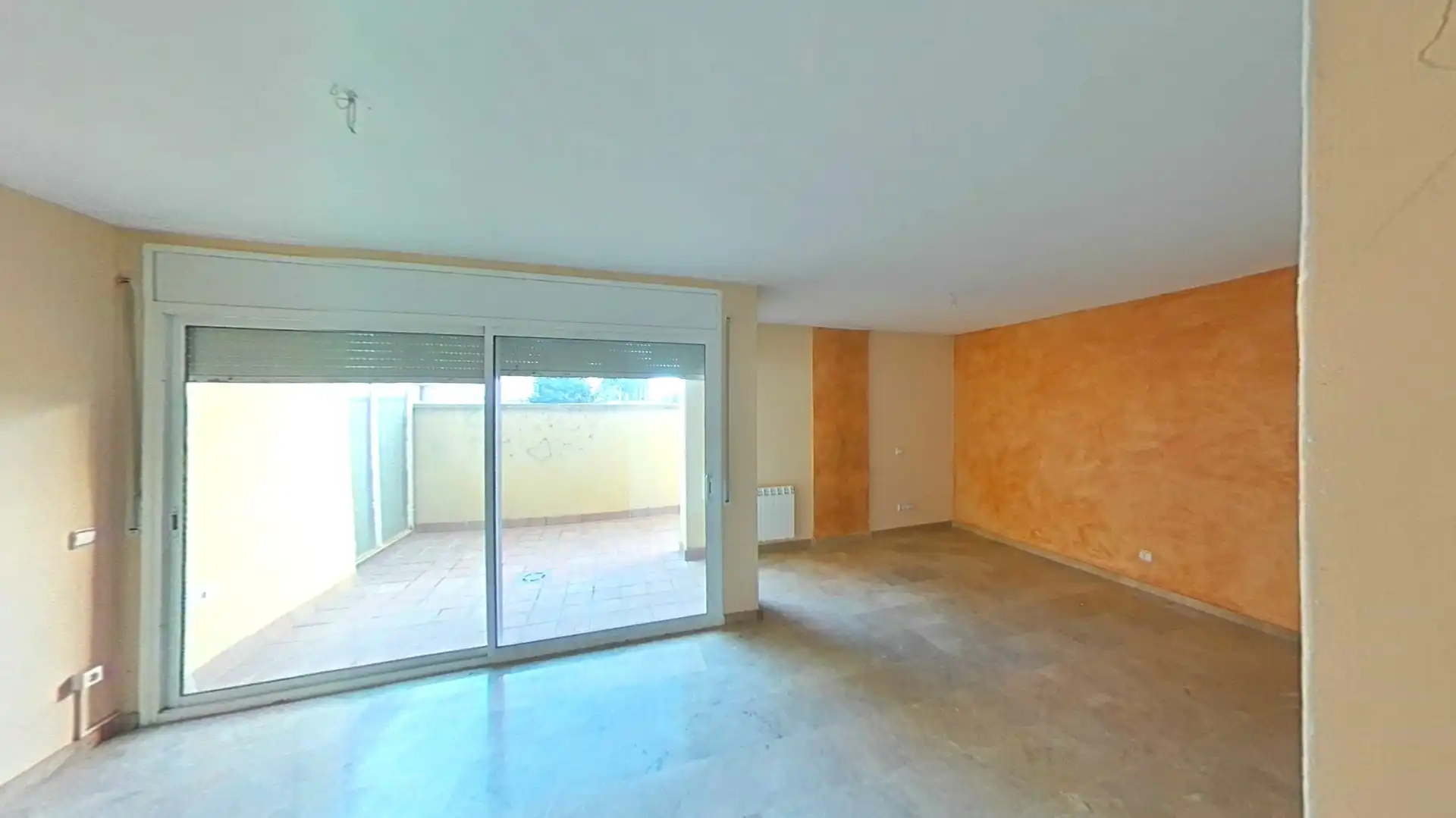 Wohnzimmer von Wohnung zum Verkauf in Vilafranca del Penedès mit Heizung, Terrasse und Abstellraum