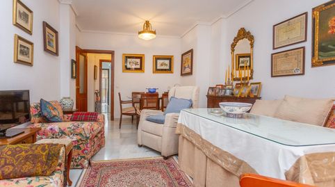 Foto 5 de Piso en venta en Calle Paul, Divina Pastora - La Yeguada, Jerez de la Frontera
