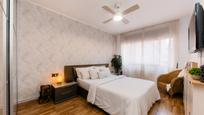 Bedroom of Flat for sale in Sant Boi de Llobregat  with Heating, Parquet flooring and Oven