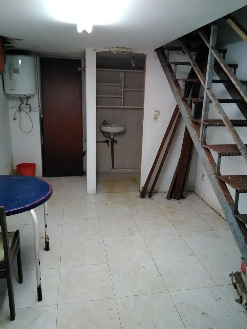Local comercial en alquiler en Conxo, imagen 2