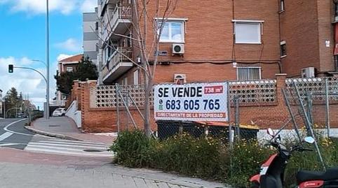 Foto 2 de Residencial en venta en Avenida del Cardenal Herrera Oria, 315, Peñagrande,  Madrid Capital