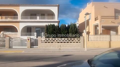 Foto 2 de Casa adosada en venda a Carrer del Cap de L'albir, 12, Mareny de Barraquetes, Valencia
