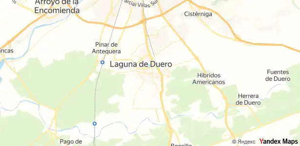 Flat for sale in Laguna de Duero, imagen 3