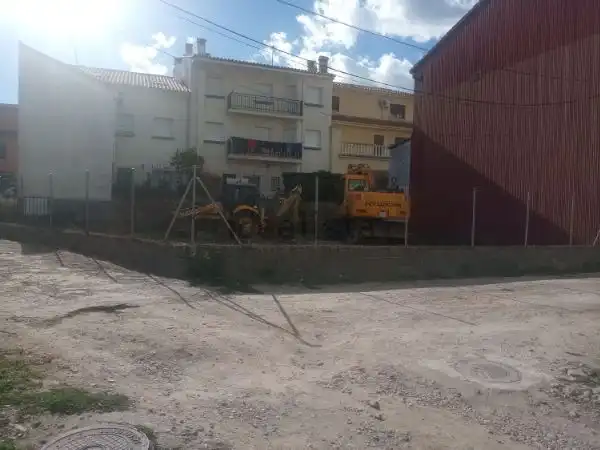 Terreni e lotti in vendita a Jarandilla de la Vera