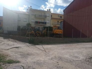 Terreny residencial en venda a Jarandilla de la Vera