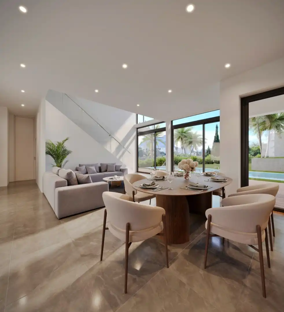 Detached house with pool for sale in Carrió - La Merced - Los Pinos, imagen 5