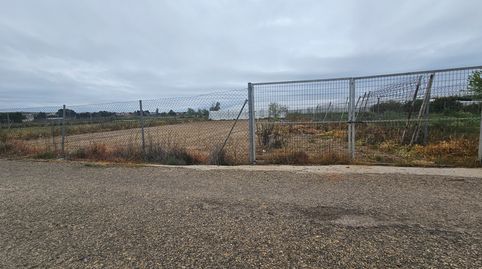 Foto 2 de Terreno en venta en Ceutí, Murcia