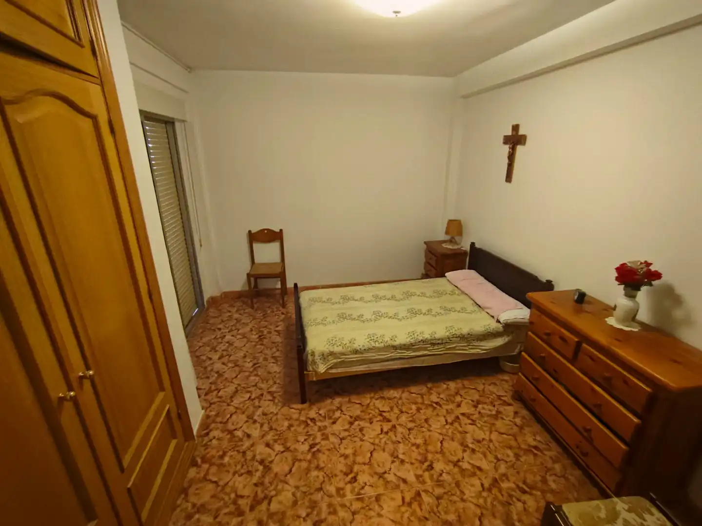Wohnung mit Terrasse zum Verkauf in Avenida de la Paz, imagen 8