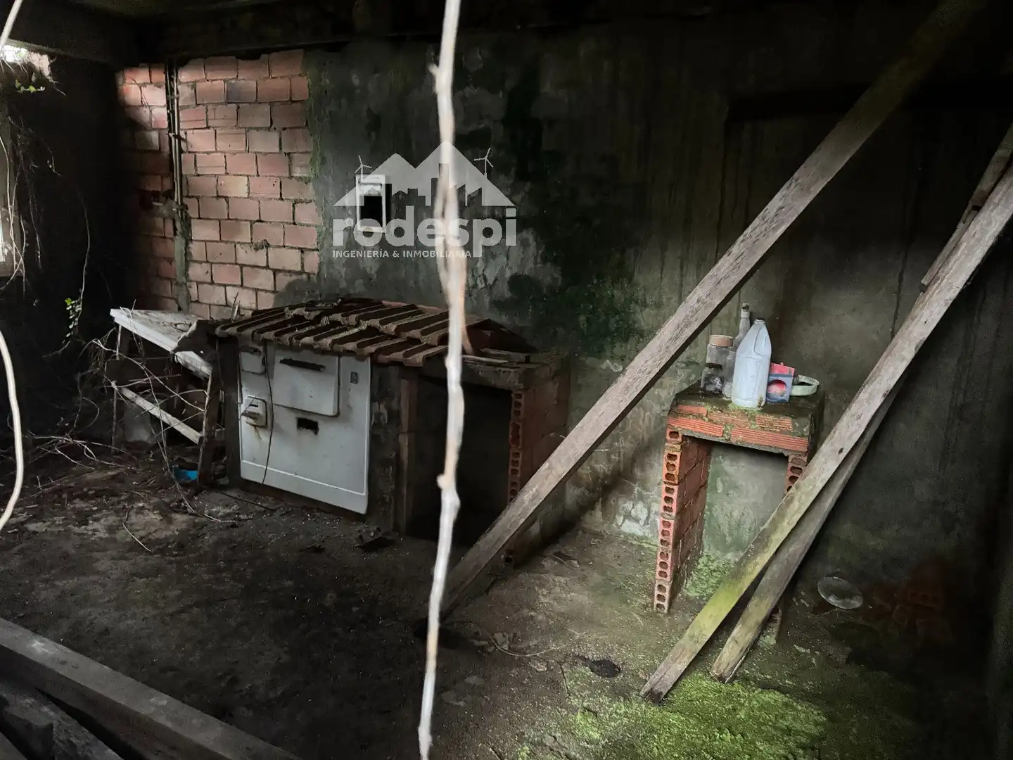 Casa amb jardí en venda a Mondariz, imagen 22