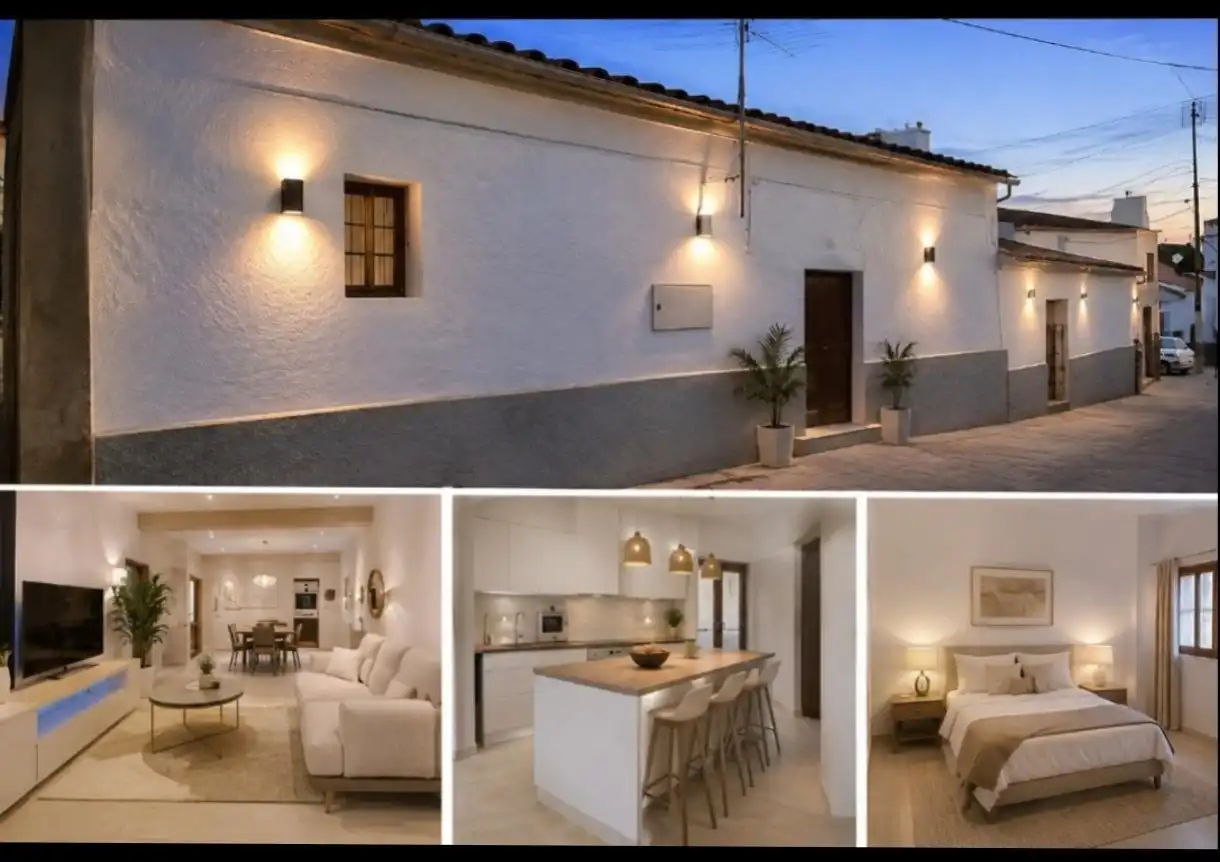 Casa in vendita a Fuente Obejuna, imagen 18